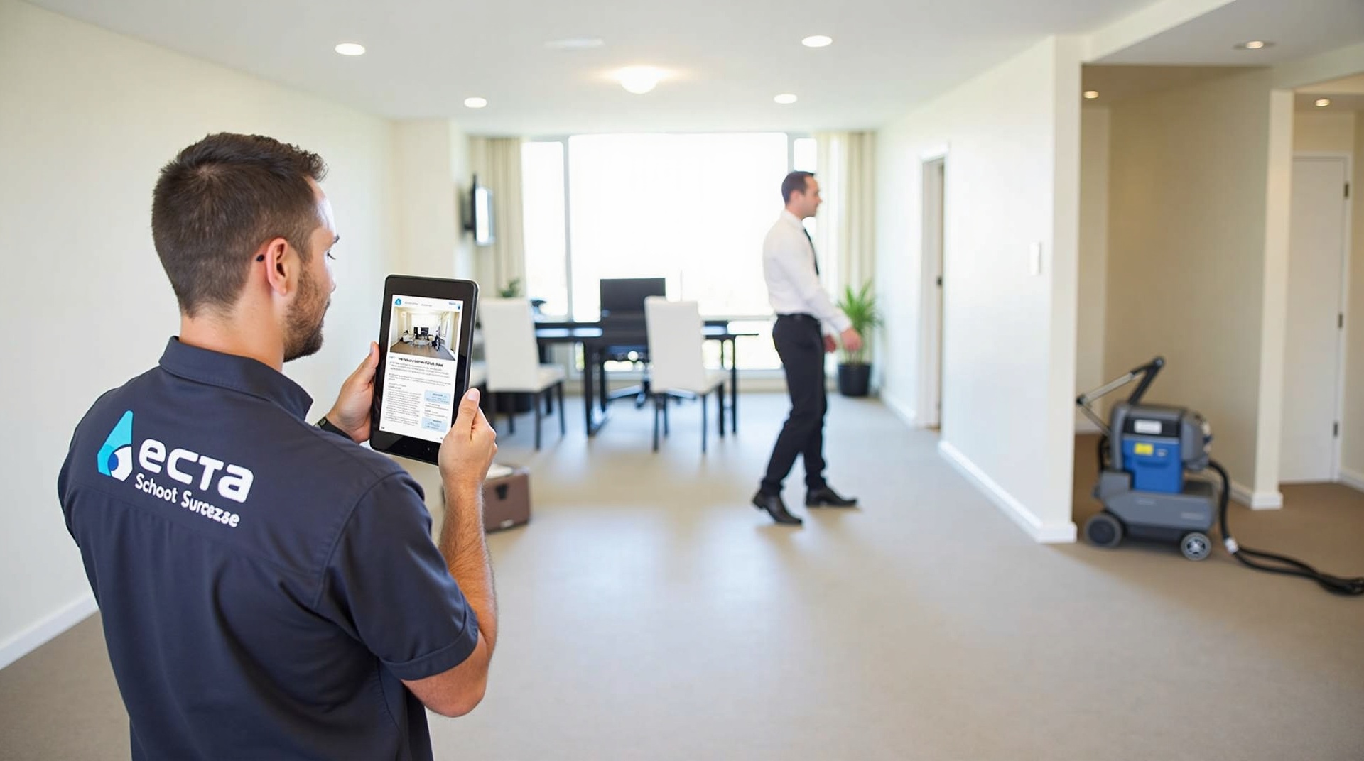 End of Lease Carpet Cleaning Portarlington