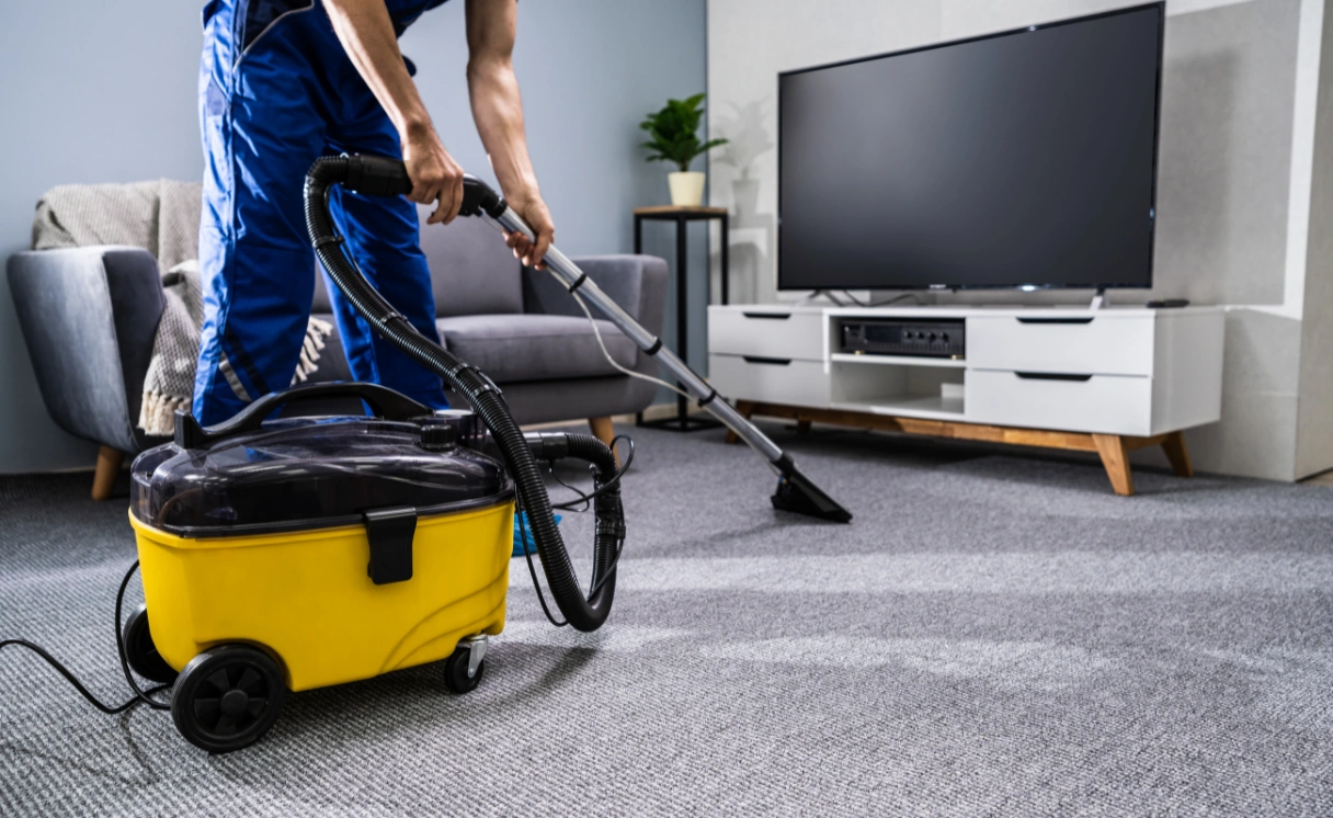 Extract End of Lease Cleaning Portarlington Contact Office